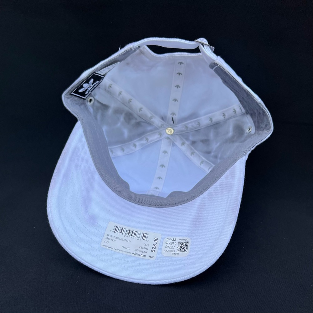 Adidas Cap Hat - Picture 5 of 5